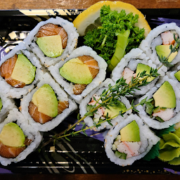 LS8. Maki Combo B