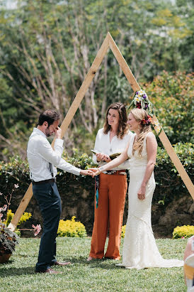 Fotografo di matrimoni Daniel Lopez Perez (lopezperezphoto). Foto del 11 luglio 2018