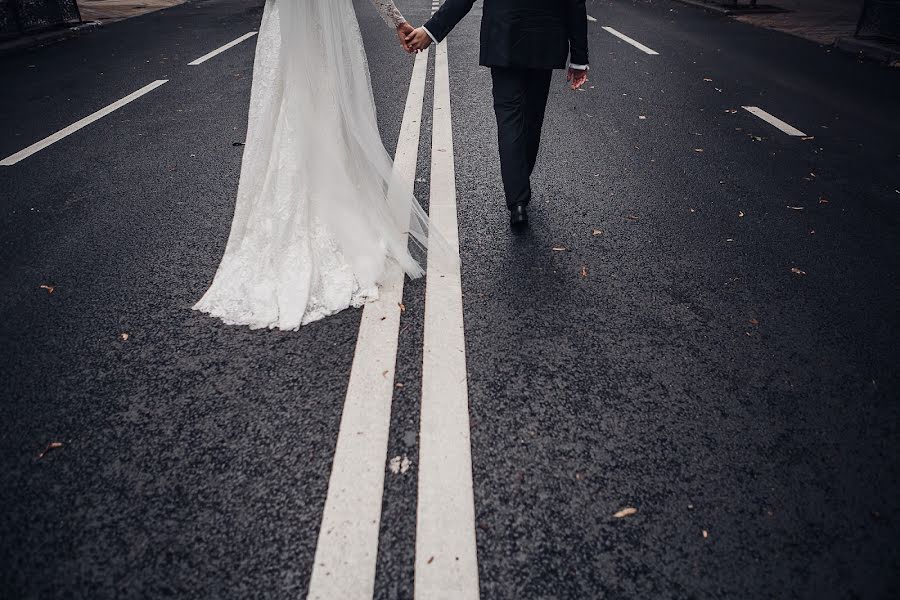 Fotógrafo de bodas Danil Rodionenko (danny). Foto del 1 de julio 2022