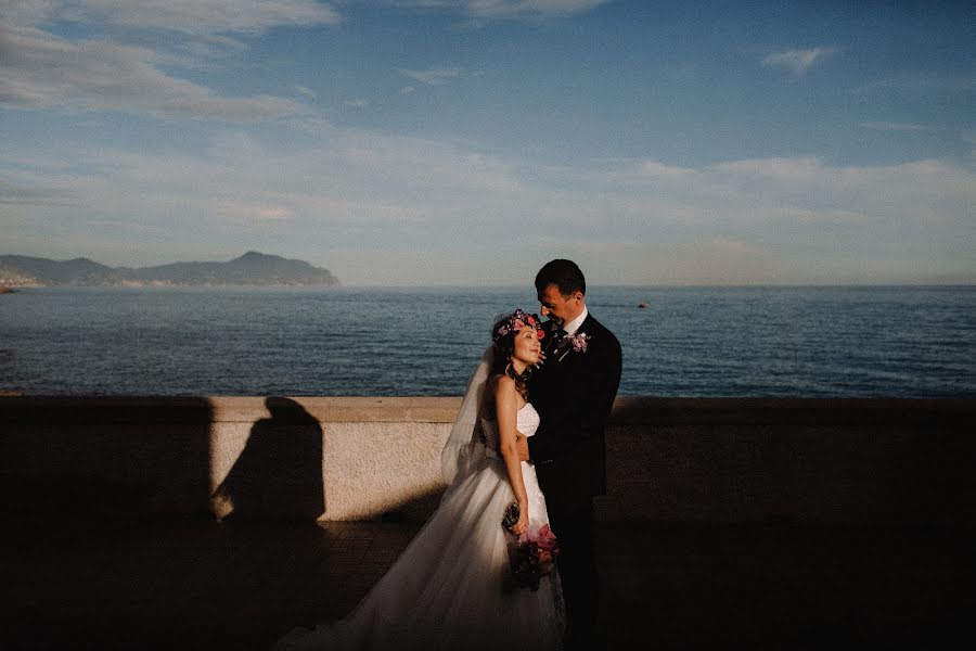 Photographe de mariage Simone Primo (simoneprimo). Photo du 14 janvier 2019