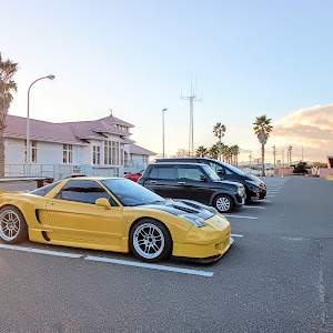 NSX NA1