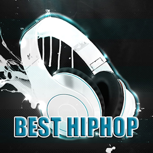Best Hip Hop R&B - náhled