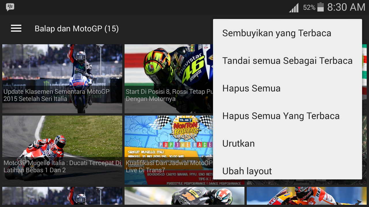 Berita Teknologi Jeri Weblog Android Apps On Google Play