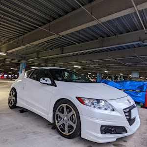 CR-Z ZF1