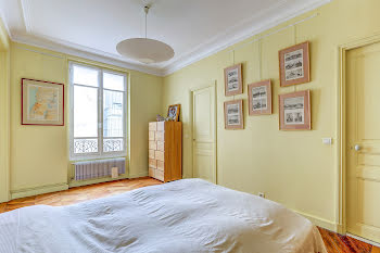 appartement à Paris 10ème (75)