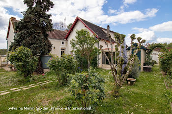 maison à Sainte-Eulalie-d'Ans (24)