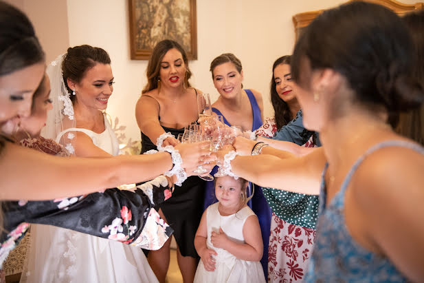 Photographe de mariage Nick Vaitsopoulos (fotopanorama). Photo du 21 mai 2022