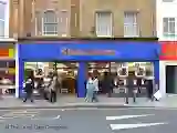 Shoe Zone