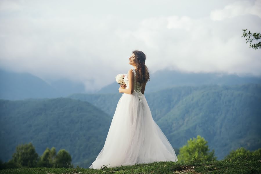 Photographe de mariage Marina Malyuta (marinamalyuta). Photo du 4 octobre 2018