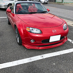 ロードスター NCEC
