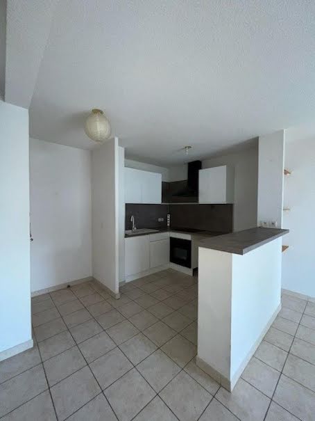 Vente appartement 2 pièces 40 m² à Beziers (34500), 90 000 €