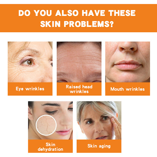 Title 4, Womens Moisturizing Collagen Serum Set – Radia...