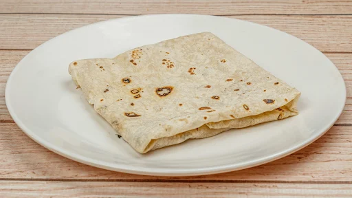 Rumali Roti