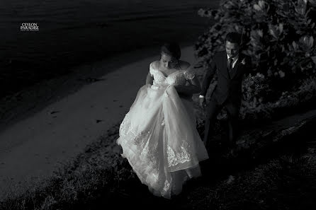 Fotografo di matrimoni Rasindu Jayan (ceylonparadise). Foto del 20 aprile