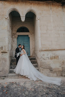 Jurufoto perkahwinan Aytaç Çelik (photographyaytac). Foto pada 12 November 2019
