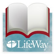 LifeWay Reader  Icon