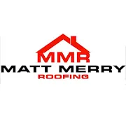 Matt Merry Roofing Limited Logo