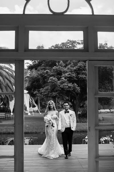 Свадебный фотограф Juanfer Penagos (juanferpenagos). Фотография от 14 февраля