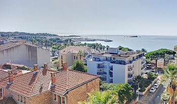 appartement à Saint-raphael (83)