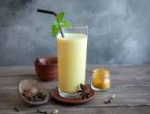 Banana Lassi