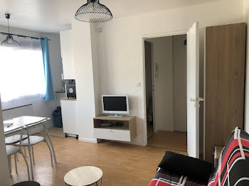 appartement à Amiens (80)