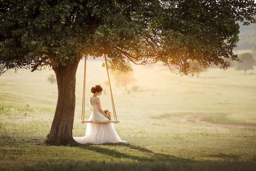 Fotografer pernikahan Irina Bakhareva (irinabakhareva). Foto tanggal 14 Februari 2019