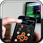 Cover Image of Download Universal TV Remote Pro 1.5 APK