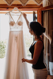 Fotógrafo de bodas Torsten Hartmann (th-fotografie). Foto del 6 de agosto 2019