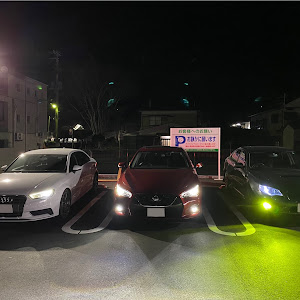 A3 セダン 1.4 TFSI