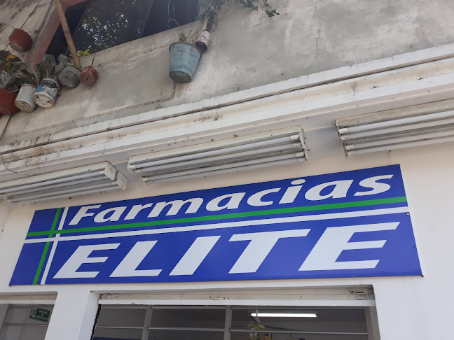 Comentarios y opiniones de Farmacias Elite