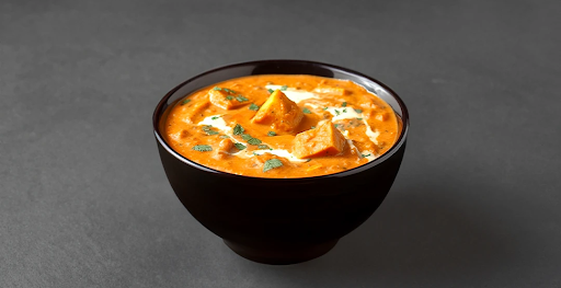 Shahi Paneer