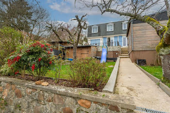 maison à Saulx-les-Chartreux (91)