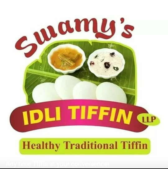 Swamy's Idli Tiffin menu 