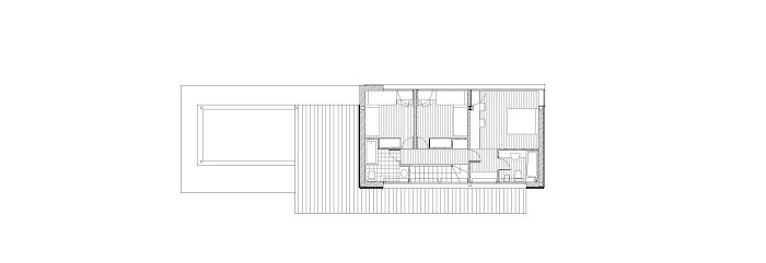 Vivienda Unifamiliar JSV Xove - Jesús San Vicente Domingo