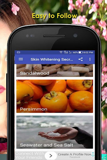 Skin Whitening Secrets