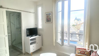 appartement à Blonville-sur-Mer (14)