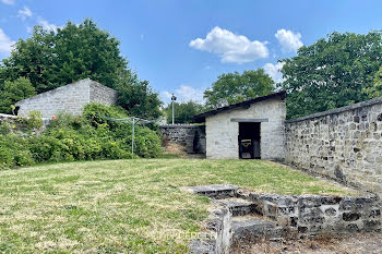 maison à Précy-sur-Oise (60)