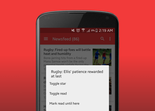 免費下載運動APP|RugbyWatch - Rugby Newsreader app開箱文|APP開箱王