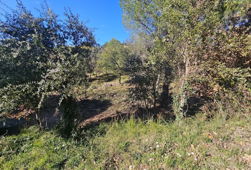  Vente Terrain à bâtir - à Vidauban (83550) 