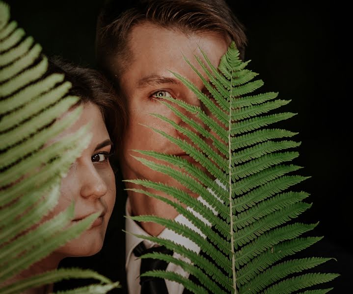 Photographe de mariage Lena Astafeva (tigrdi). Photo du 2 août 2019