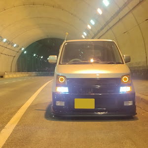 ワゴンR MH22S