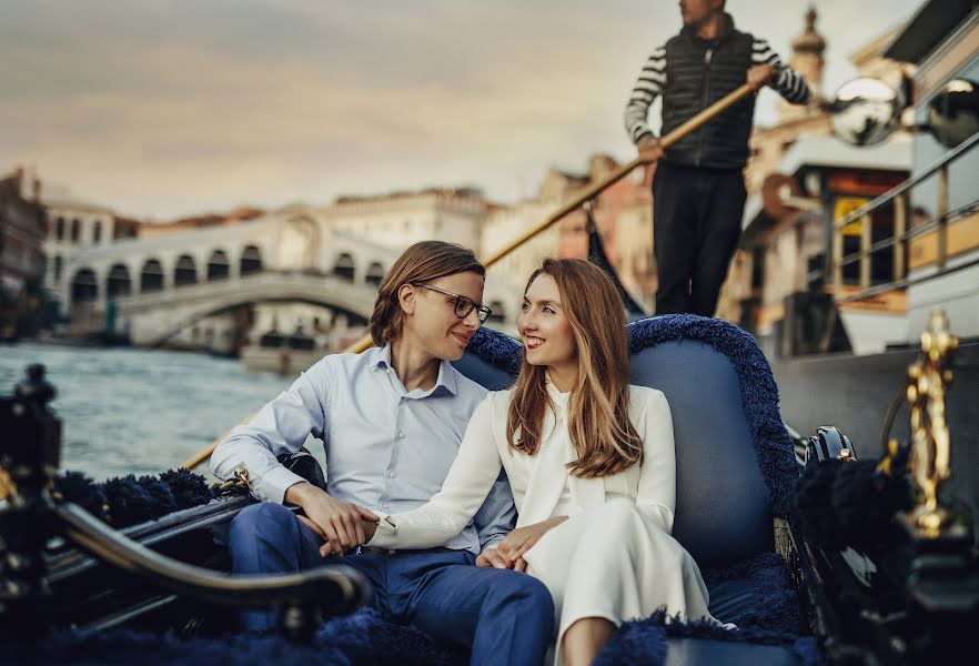 Photographe de mariage Ilya Sivakov (sivakoff). Photo du 11 mai 2020