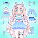 Star Doll: Dress Up & Makeup