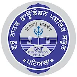 Cover Image of Descargar Guru Nanak Foundation Public School Patiala 8.3.4 APK