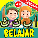 Belajar Huruf Hijaiyah