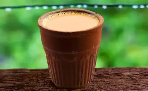 Desi Kulhad Chai Kettle