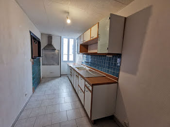 appartement à Rochefort (17)