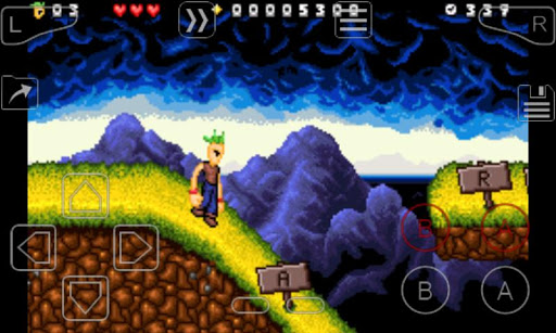 My Boy! - GBA Emulator [Final Mod] [Paid]