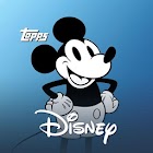 Disney sammeln! von Topps. 10.0.0