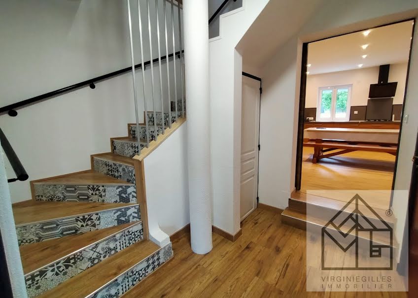 Vente maison 5 pièces 140 m² à Chandon (42190), 269 000 €